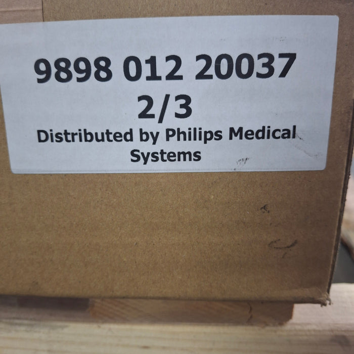 Mavig Portegra2 Suspension Arm