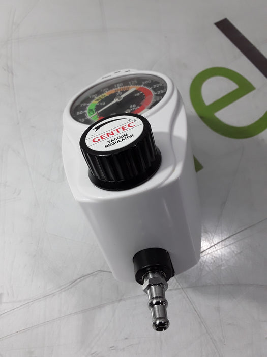 Gentec Vacuum Regulator Suction Regulators
