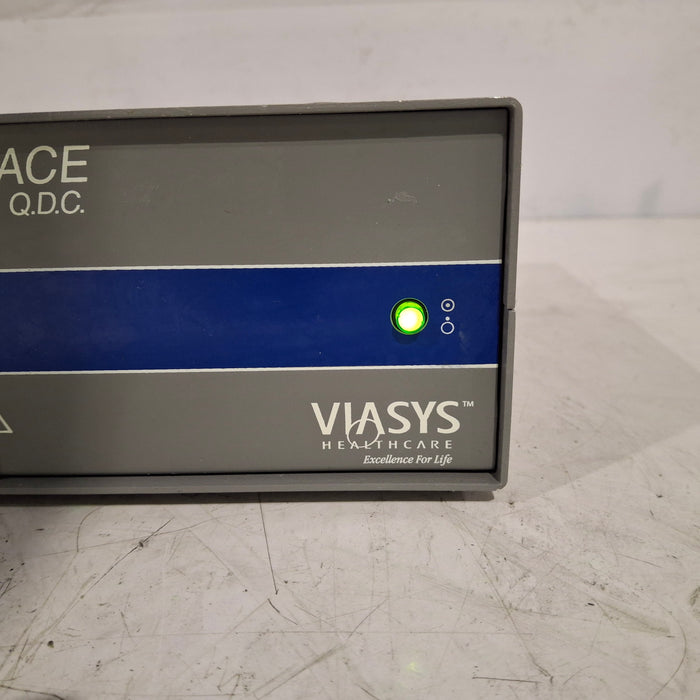 CareFusion Respitrace Q.D.C. Polysomnograph