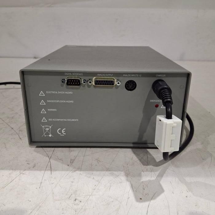 CareFusion Respitrace Q.D.C. Polysomnograph