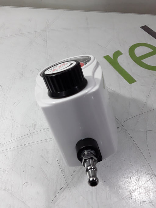 Gentec Gentec Vacuum Regulator Suction Regulators Respiratory reLink Medical