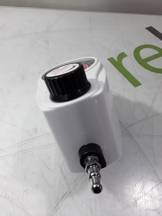 Gentec Gentec Vacuum Regulator Suction Regulators Respiratory reLink Medical