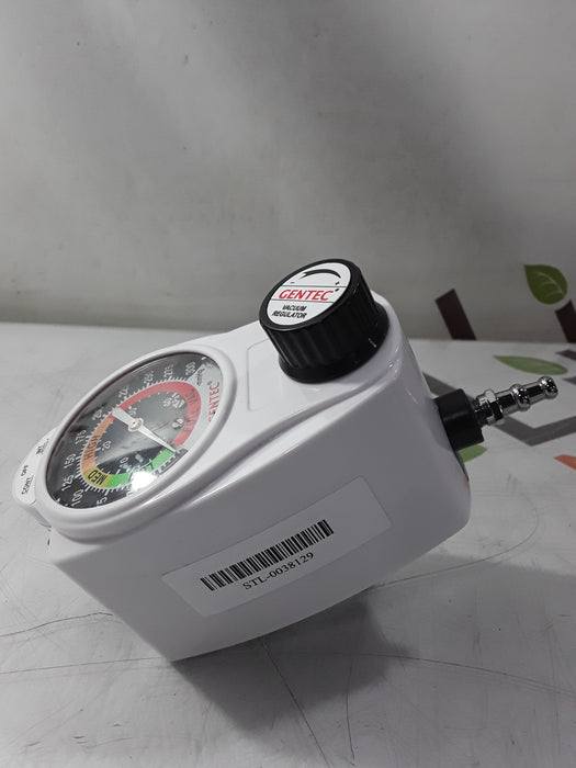 Gentec Gentec Vacuum Regulator Suction Regulators Respiratory reLink Medical