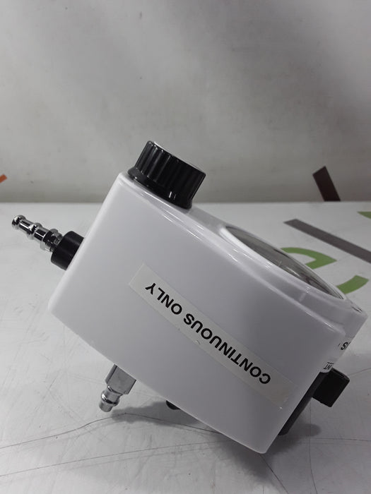 Gentec Gentec Vacuum Regulator Suction Regulators Respiratory reLink Medical