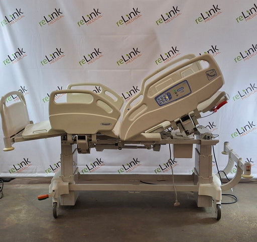 Hill-Rom Hill-Rom P1160A Care Assist Hospital Bed Beds & Stretchers reLink Medical