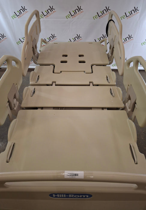 Hill-Rom Hill-Rom P1160A Care Assist Hospital Bed Beds & Stretchers reLink Medical
