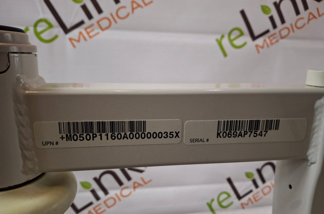 Hill-Rom Hill-Rom P1160A Care Assist Hospital Bed Beds & Stretchers reLink Medical