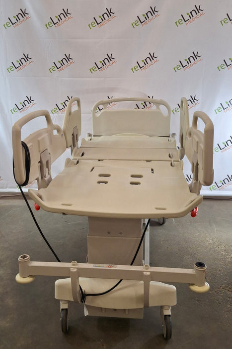 Hill-Rom Hill-Rom P1160A Care Assist Hospital Bed Beds & Stretchers reLink Medical