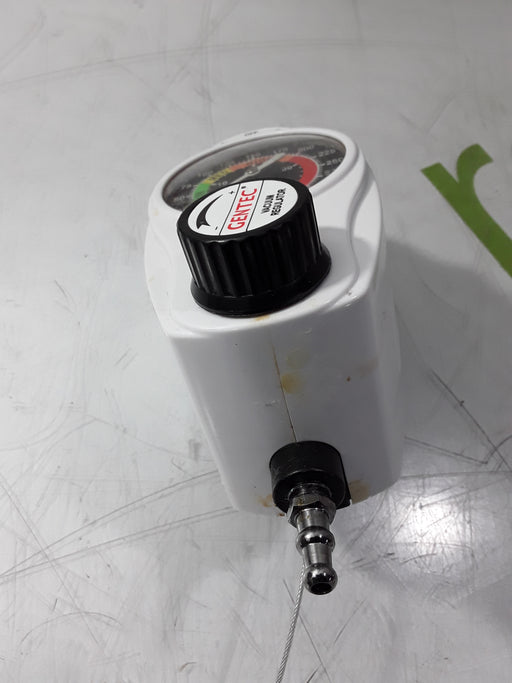 Gentec Gentec Vacuum Regulator Suction Regulators Respiratory reLink Medical
