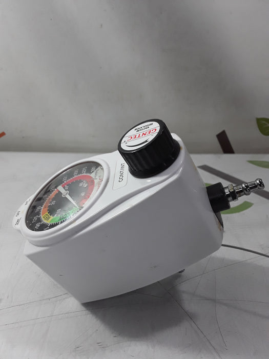 Gentec Gentec Vacuum Regulator Suction Regulators Respiratory reLink Medical