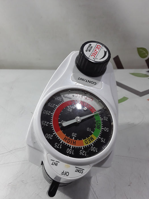 Gentec Gentec Vacuum Regulator Suction Regulators Respiratory reLink Medical