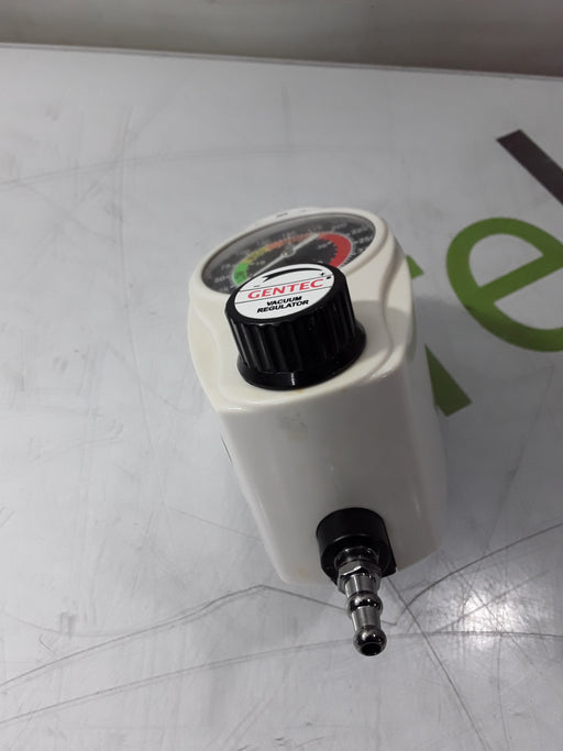 Gentec Gentec Vacuum Regulator Suction Regulators Respiratory reLink Medical