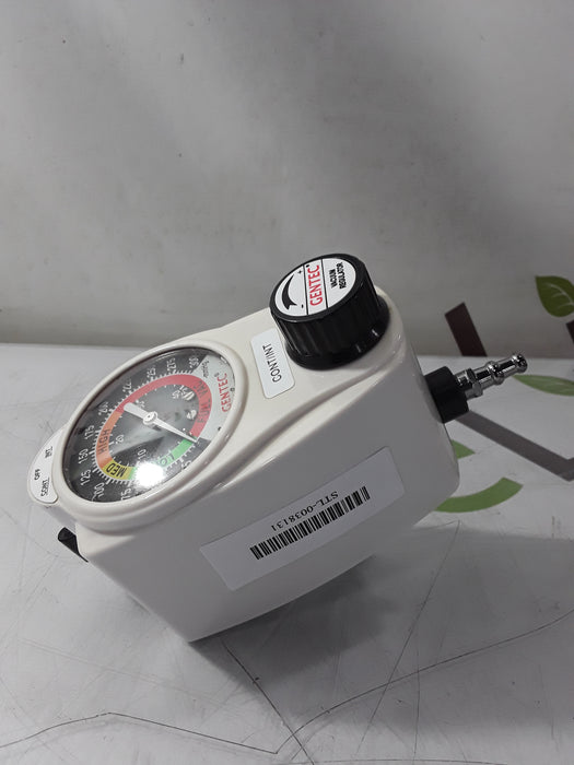 Gentec Gentec Vacuum Regulator Suction Regulators Respiratory reLink Medical