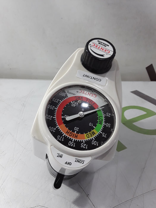 Gentec Gentec Vacuum Regulator Suction Regulators Respiratory reLink Medical