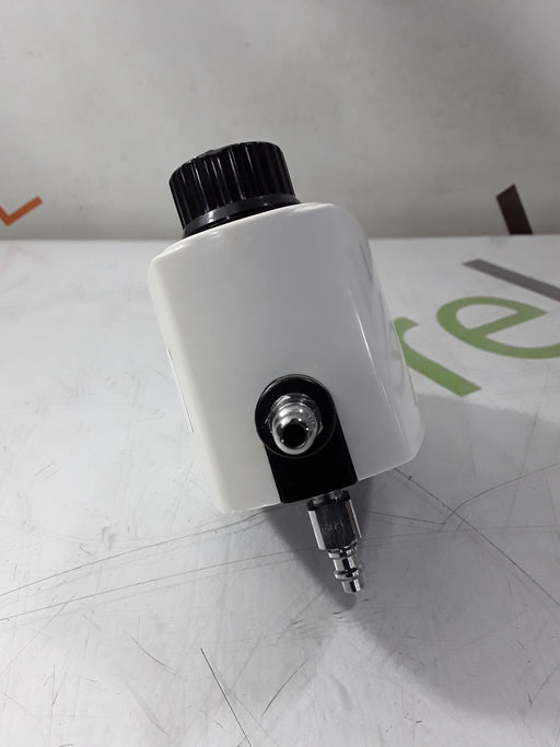 Gentec Gentec Vacuum Regulator Suction Regulators Test Equipment reLink Medical