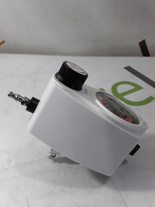Gentec Gentec Vacuum Regulator Suction Regulators Test Equipment reLink Medical