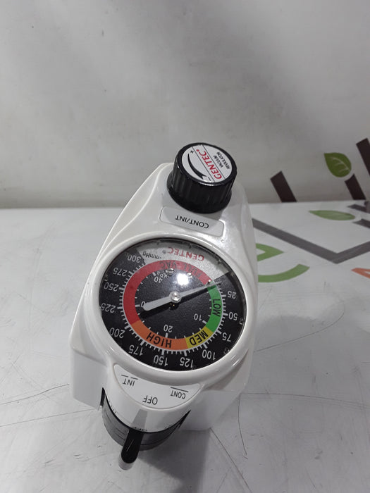 Gentec Gentec Vacuum Regulator Suction Regulators Test Equipment reLink Medical
