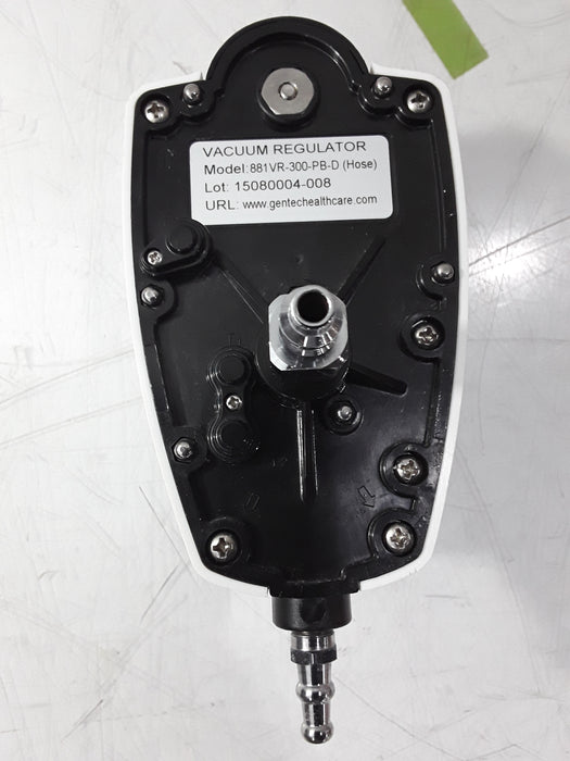 Gentec Gentec Vacuum Regulator Suction Regulators Test Equipment reLink Medical