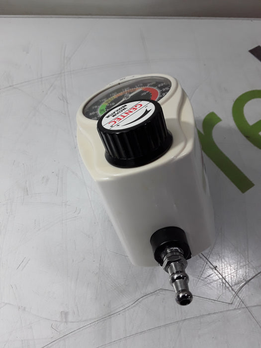 Gentec Gentec Vacuum Regulator Suction Regulators Respiratory reLink Medical