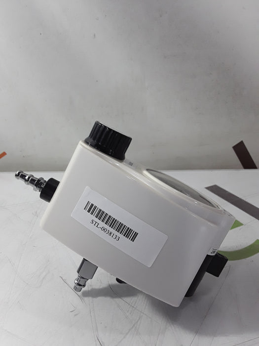 Gentec Gentec Vacuum Regulator Suction Regulators Respiratory reLink Medical