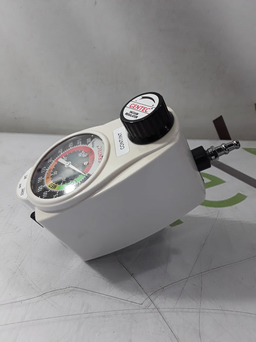 Gentec Gentec Vacuum Regulator Suction Regulators Respiratory reLink Medical