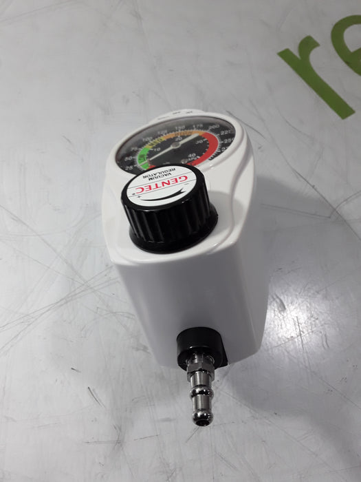 Gentec Vacuum Regulator Suction Regulators