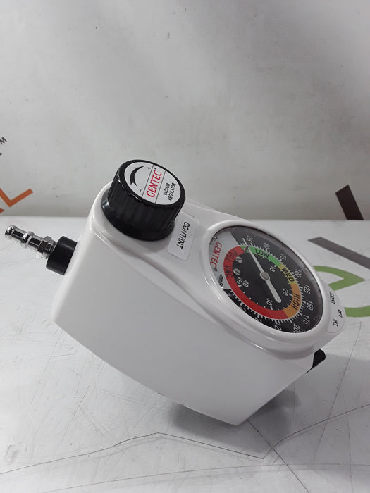 Gentec Vacuum Regulator Suction Regulators