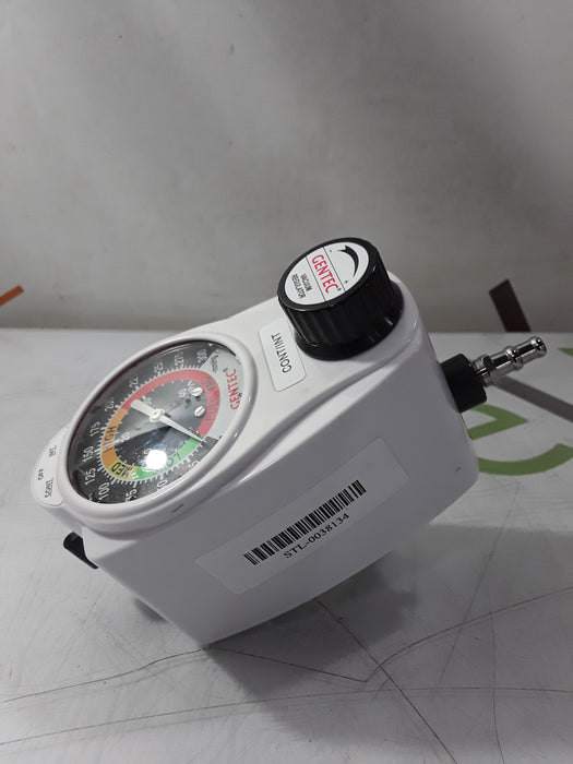 Gentec Vacuum Regulator Suction Regulators