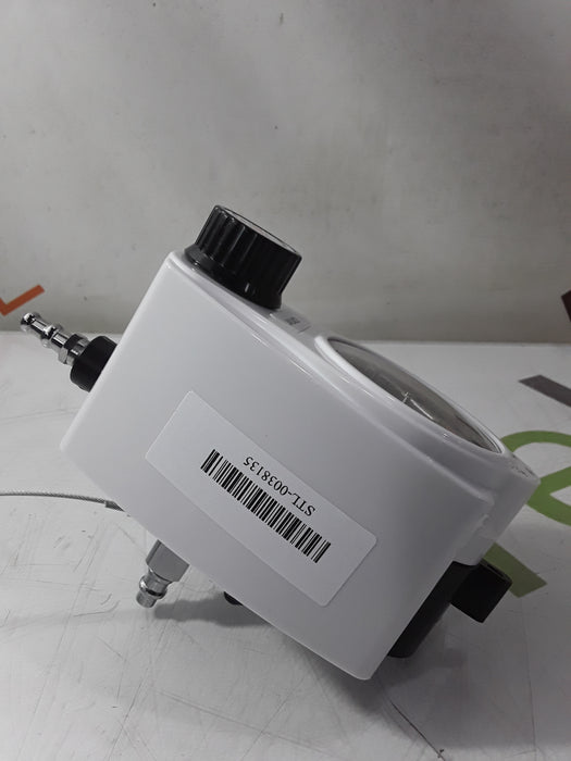 Gentec Gentec Vacuum Regulator Suction Regulators Respiratory reLink Medical