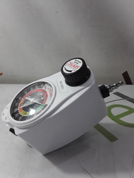 Gentec Gentec Vacuum Regulator Suction Regulators Respiratory reLink Medical