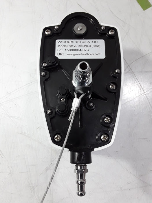 Gentec Gentec Vacuum Regulator Suction Regulators Respiratory reLink Medical