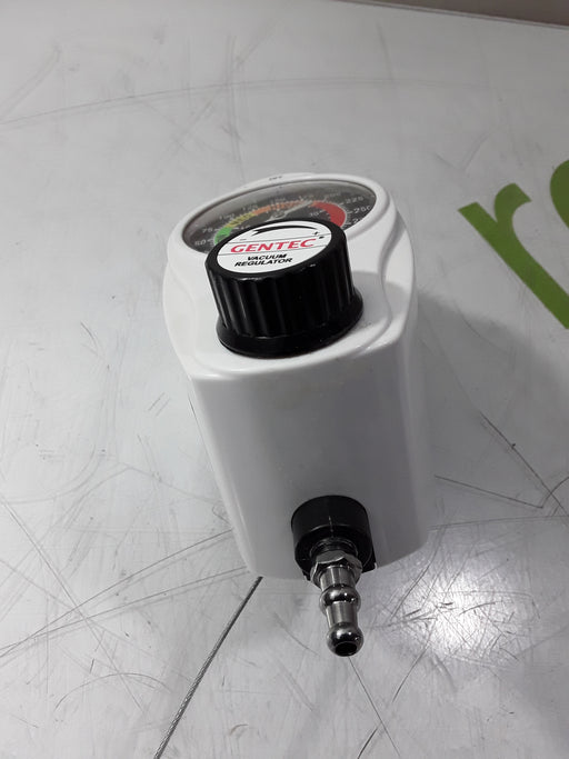 Gentec Gentec Vacuum Regulator Suction Regulators Respiratory reLink Medical