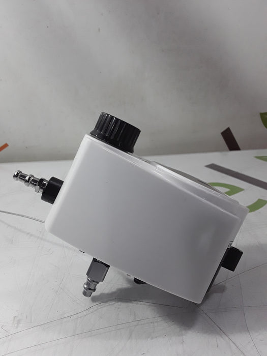 Gentec Gentec Vacuum Regulator Suction Regulators Respiratory reLink Medical