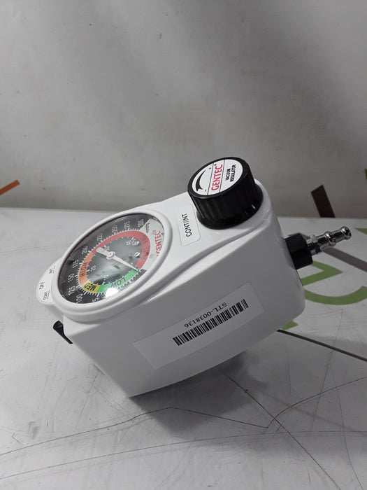 Gentec Gentec Vacuum Regulator Suction Regulators Respiratory reLink Medical