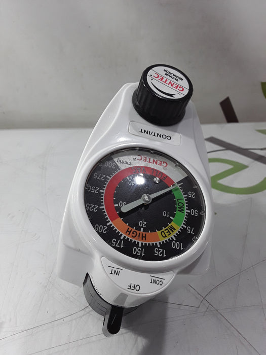 Gentec Gentec Vacuum Regulator Suction Regulators Respiratory reLink Medical