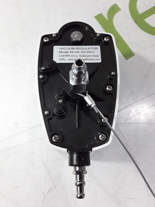 Gentec Gentec Vacuum Regulator Suction Regulators Respiratory reLink Medical