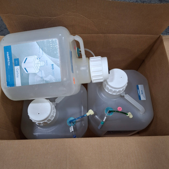 Biocare Medical Biocare Medical IntelliPath AUTOMATED SLIDE STAINER Clinical Lab reLink Medical