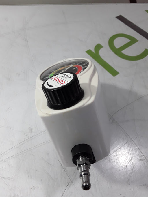 Gentec Gentec Vacuum Regulator Suction Regulators Respiratory reLink Medical
