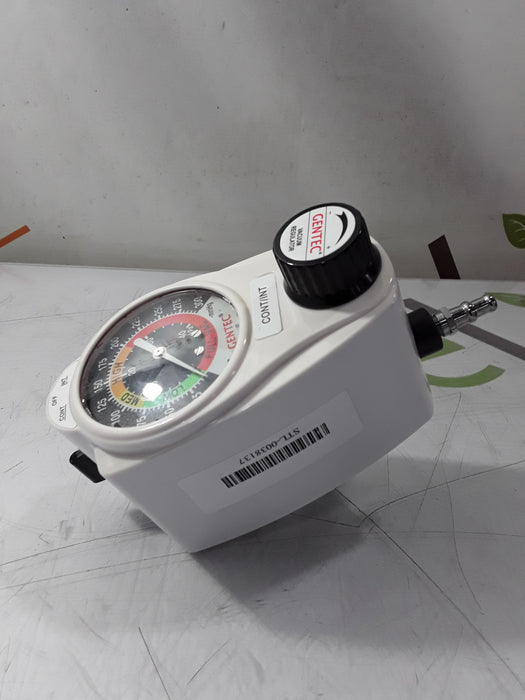 Gentec Gentec Vacuum Regulator Suction Regulators Respiratory reLink Medical