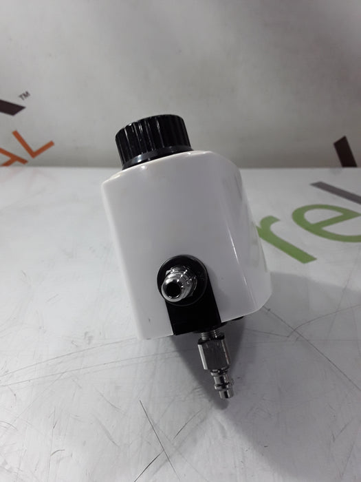 Gentec Gentec Vacuum Regulator Suction Regulators Respiratory reLink Medical