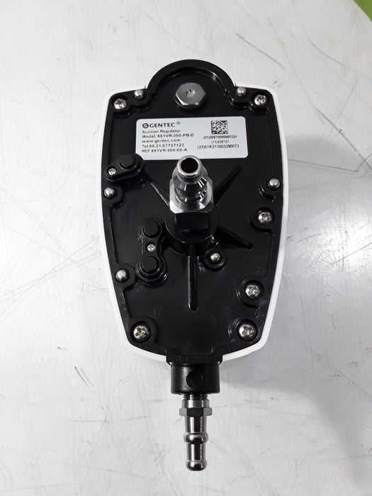 Gentec Gentec Vacuum Regulator Suction Regulators Respiratory reLink Medical