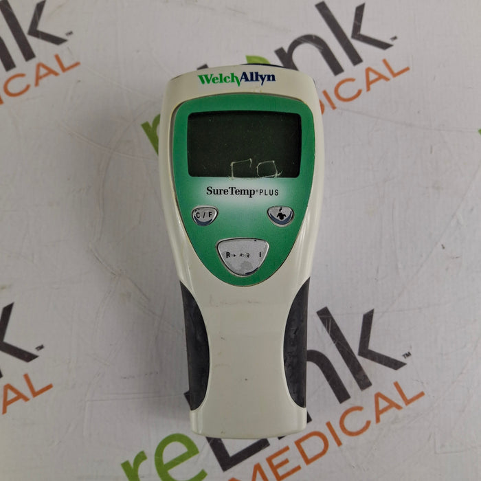 Welch Allyn SureTemp Plus 690 Thermometer