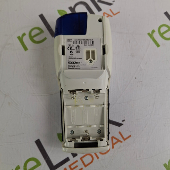 Welch Allyn SureTemp Plus 690 Thermometer