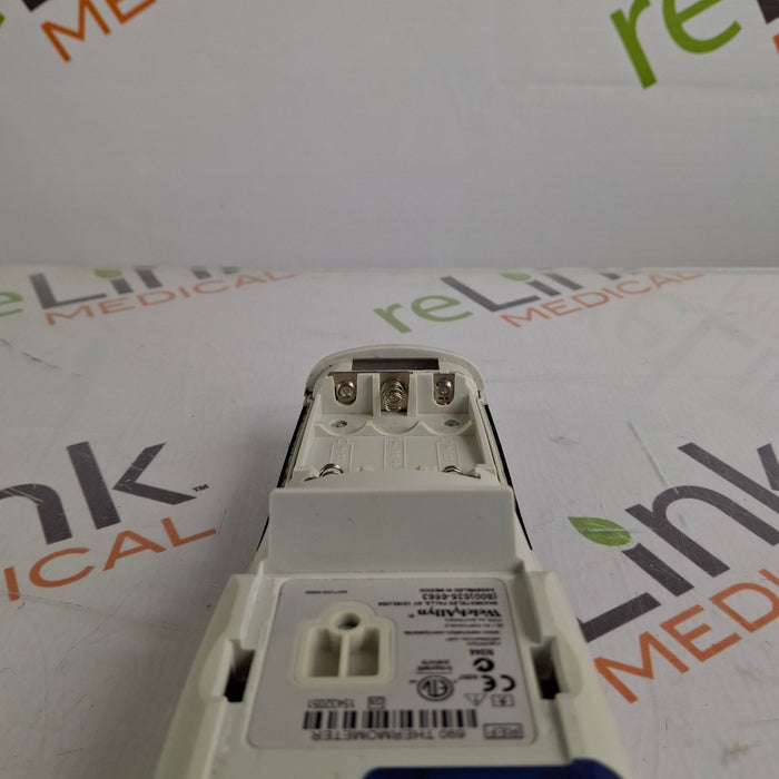 Welch Allyn SureTemp Plus 690 Thermometer