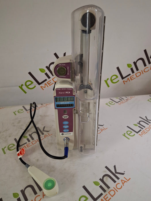 CareFusion Alaris 8120 PCA Pump Module