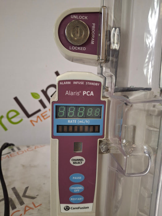 CareFusion Alaris 8120 PCA Pump Module