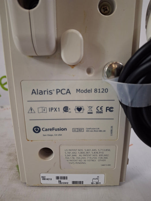 CareFusion Alaris 8120 PCA Pump Module
