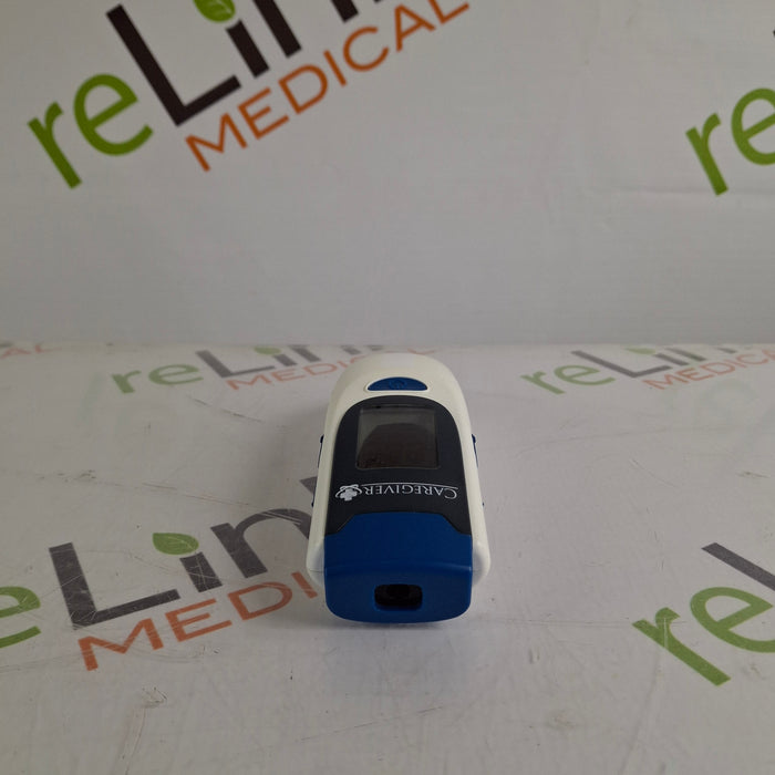 Thermomedics, Inc. Thermomedics, Inc. CareGiver Pro-TF300 Non-Contact Thermometer Diagnostic Exam Equipment reLink Medical