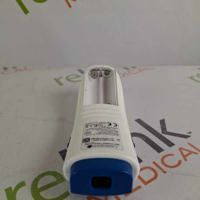 Thermomedics, Inc. Thermomedics, Inc. CareGiver Pro-TF300 Non-Contact Thermometer Diagnostic Exam Equipment reLink Medical