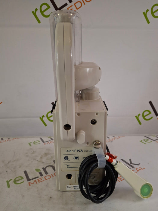 CareFusion CareFusion Alaris 8120 PCA Pump Module Infusion Pump reLink Medical